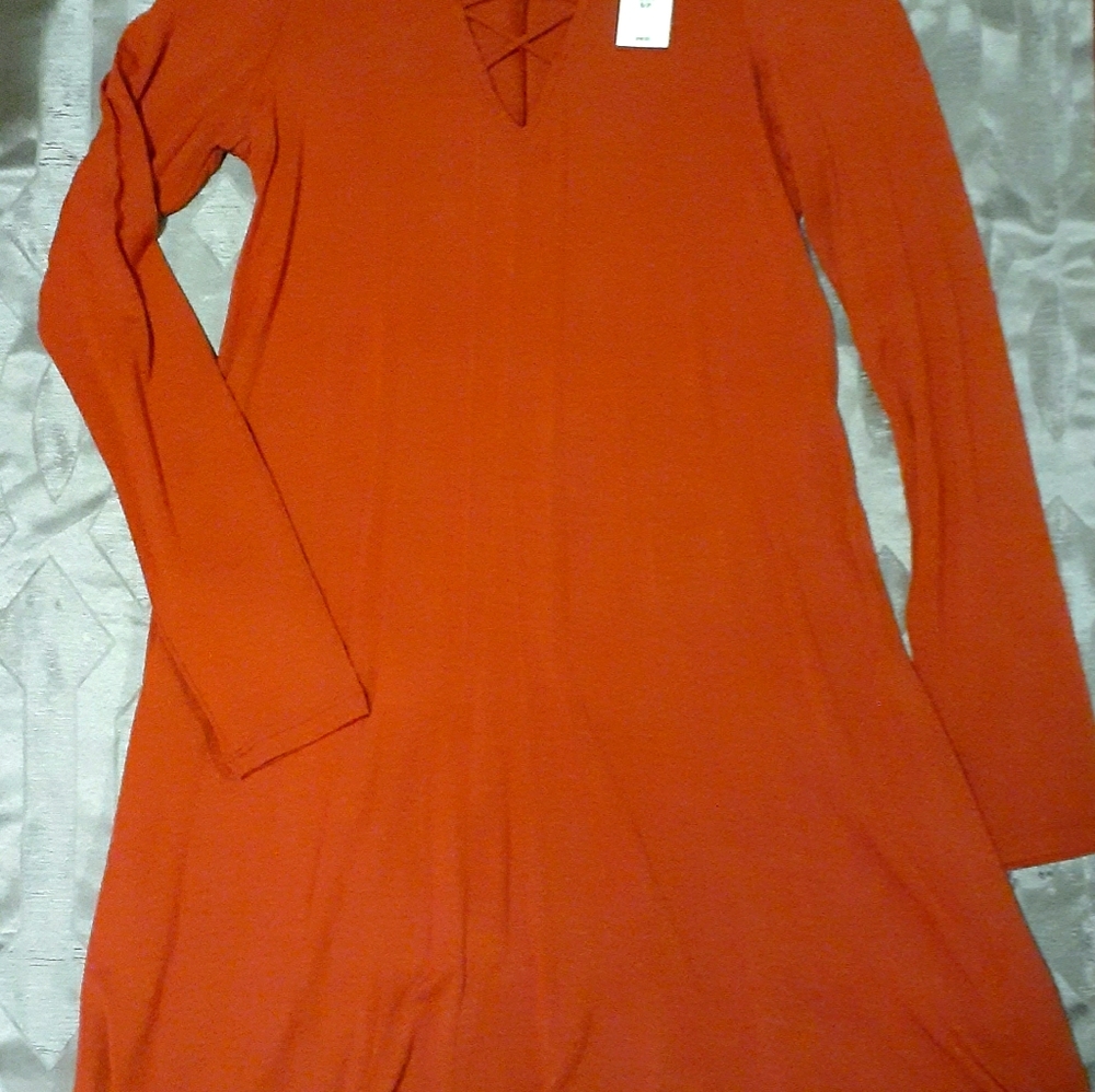 Express dress NWT